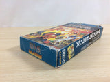 The King of Dragons BOXED SNES Super Famicom Japan - UD7894