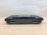 kf8254 Plz Read Item Condi Nintendo DS Graphite Black Console Japan