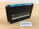 King Salmon Mega Drive Genesis Japan - DH8183