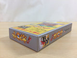 Super Off Road BOXED SNES Super Famicom Japan - UD4229