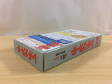 The Hunt For Red October BOXED SNES Super Famicom Japan - UA9853