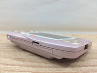 LC1648 Plz Read Item Condi Wonder Swan Color Pearl Pink Bandai Console Japan