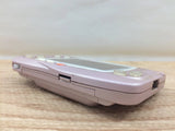 LC1648 Plz Read Item Condi Wonder Swan Color Pearl Pink Bandai Console Japan