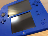 Nintendo 2DS BLUE Console Japan - Tested Working KE4812