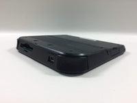 kb6646 Not Working Nintendo 2DS CLEAR BLACK Console Japan