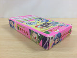Super Nazo Puyo 2 Tsu BOXED SNES Super Famicom Japan - UD2627
