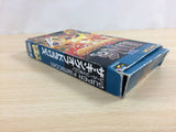 The King of Dragons BOXED SNES Super Famicom Japan - UD7894