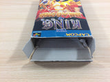 The King of Dragons BOXED SNES Super Famicom Japan - UD7894