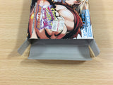 UD8807 Super Street Fighter II X Turbo Revival BOXED GameBoy Advance Japan