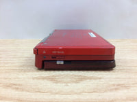 KF1173 Not Working - Nintendo 3DS Flare Red Console Japan