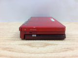 KF1173 Not Working - Nintendo 3DS Flare Red Console Japan
