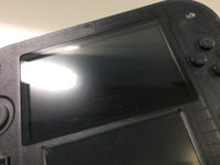 kb6646 Not Working Nintendo 2DS CLEAR BLACK Console Japan