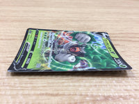 CA2185 RillaboomV Grass RR S4a 009/190 Pokemon Card TCG Japan