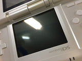 kb6960 Nintendo DS Pure White BOXED Console Japan