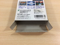ud7120 Soul Blader BOXED SNES Super Famicom Japan