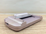 LC1648 Plz Read Item Condi Wonder Swan Color Pearl Pink Bandai Console Japan