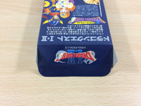 UB3454 Dragon Quest 1 & 2 BOXED SNES Super Famicom Japan