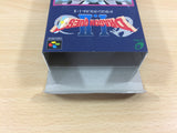 UB3454 Dragon Quest 1 & 2 BOXED SNES Super Famicom Japan