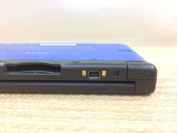 kf7092 Plz Read Item Condi Nintendo 3DS LL XL POKEMON Ver