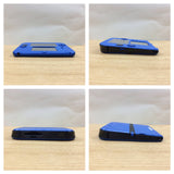 Nintendo 2DS BLUE Console Japan - Tested Working KE4812
