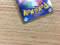 CB6041 Golurk Psychic R BW5DBE 023/050 Pokemon Card TCG Japan