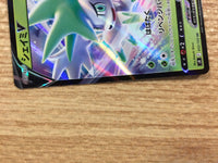 CB3075 ShayminV Grass RR s9 012/100 Pokemon Card TCG Japan