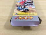 Super Off Road BOXED SNES Super Famicom Japan - UD4229
