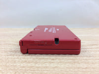 kf5821 Plz Read Item Condi Nintendo DSi DS Red Console Japan