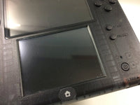 kb6646 Not Working Nintendo 2DS CLEAR BLACK Console Japan