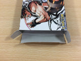 UD8807 Super Street Fighter II X Turbo Revival BOXED GameBoy Advance Japan