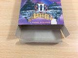Daikaijuu Monogatari II 2 BOXED SNES Super Famicom Japan - UD8676