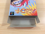 Super Off Road BOXED SNES Super Famicom Japan - UD4229