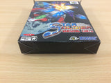 Star Soldier Vanishing Earth BOXED N64 Nintendo 64 Japan - UC9084