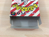 Heisei Inu Monogatari Bow Pop'n Smash!! BOXED SNES Super Famicom Japan - UD1657