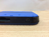 Nintendo 2DS BLUE Console Japan - Tested Working KE4812