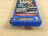 Daikaijuu Monogatari II 2 BOXED SNES Super Famicom Japan - UD8676