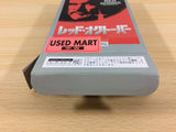 The Hunt For Red October BOXED SNES Super Famicom Japan - UA9853
