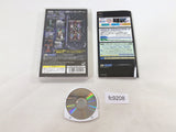 FC9208 Star Soldier PSP Japan