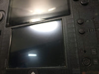 kb6646 Not Working Nintendo 2DS CLEAR BLACK Console Japan