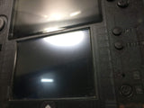 kb6646 Not Working Nintendo 2DS CLEAR BLACK Console Japan