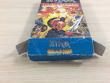 The King of Dragons BOXED SNES Super Famicom Japan - UD7894