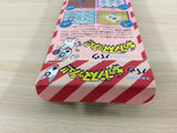 Heisei Inu Monogatari Bow Pop'n Smash!! BOXED SNES Super Famicom Japan - UD1657