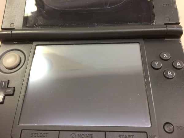 KF7092 Plz Read Item Condi Nintendo 3DS LL XL POKEMON Ver