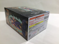 ob3836 Unopened Dragon Ball Super Hero Gohan Beast Boxed Figure Japan