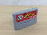 Heisei Inu Monogatari Bow Pop'n Smash!! BOXED SNES Super Famicom Japan - UD1657