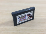 UD8807 Super Street Fighter II X Turbo Revival BOXED GameBoy Advance Japan