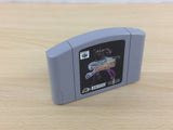 Star Soldier Vanishing Earth BOXED N64 Nintendo 64 Japan - UC9084