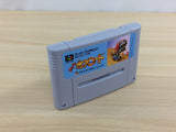 Super Off Road BOXED SNES Super Famicom Japan - UD4229