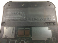 kb6646 Not Working Nintendo 2DS CLEAR BLACK Console Japan