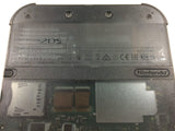 kb6646 Not Working Nintendo 2DS CLEAR BLACK Console Japan